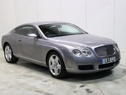 Gebruikt 2004 Bentley Continental GT | € 20.500 (Goede deal)