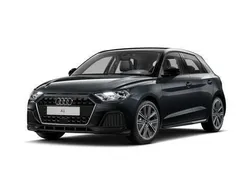 Grijs Nieuw 2025 Audi A1 Sportback Advanced Hatchback | € 38.895 (Iets duurder)