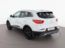 Wit Gebruikt 2019 Renault Kadjar SUV | € 20.000 (Eerlijke prijs)