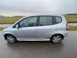 Gebruikt 2004 Honda Jazz Sport Hatchback | € 650 (Super prijs)