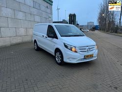 Wit Gebruikt 2022 Mercedes Vito Edition MPV | € 20.950
