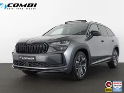 Grijs Nieuw 2025 Skoda Kodiaq Business Line SUV | € 57.245