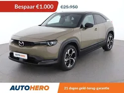 Bruin Gebruikt 2023 Mazda MX30 Makoto SUV | € 24.749
