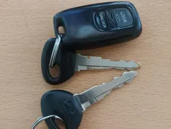 Gebruikt 2004 Mazda 2 Active Sedan | € 1.300 (Goede deal)