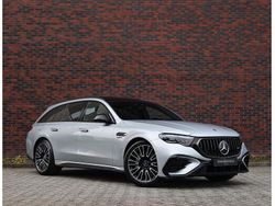 Zilver Gebruikt 2024 Mercedes E53 AMG AMG Stationwagen | € 117.950