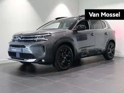Grijs Gebruikt 2024 Citroën C5 Aircross SUV | € 29.940 (Goede deal)