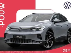 Grijs Nieuw 2025 VW ID.4 Pro SUV | € 44.900