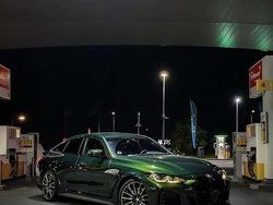 Groen Gebruikt 2022 BMW 430 Efficient Dynamics Coupé | € 51.500 (Iets duurder)