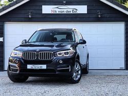 Grijs Gebruikt 2016 BMW X5 Executive SUV | € 22.950 (Goede deal)