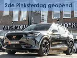 Grijs Gebruikt 2022 Cupra Formentor VZ SUV | € 28.950 (Eerlijke prijs)