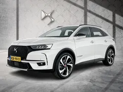 Wit Gebruikt 2022 DS Automobiles DS7 Crossback Performance SUV | € 36.890 (Eerlijke prijs)