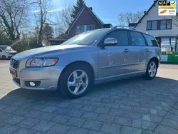 Grijs Gebruikt 2012 Volvo V50 R-Design Stationwagen | € 7.499 (Duur)