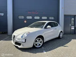 Wit Gebruikt 2009 Alfa Romeo MiTo Distinctive Hatchback | € 5.499 (Goede deal)
