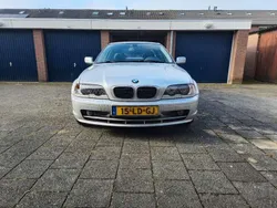 Gebruikt 2002 BMW 318 Executive Coupé | € 3.750 (Iets duurder)