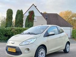 Gebruikt 2009 Ford Ka Trend | € 1.999