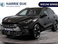 Zwart Gebruikt 2025 Cupra Terramar SUV | € 44.995
