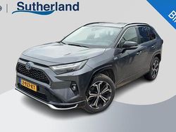 Grijs Gebruikt 2024 Toyota RAV4 Sport SUV | € 47.900 (Eerlijke prijs)