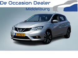 Hatchback Gebruikt 2016 Nissan Pulsar N-Connecta Hatchback | € 12.450 (Eerlijke prijs)