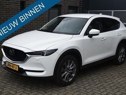 Overige Gebruikt 2021 Mazda CX-5 Luxury SUV | € 31.990 (Goede deal)