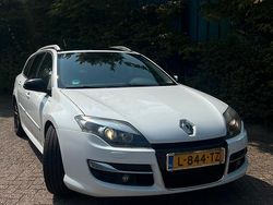 Gebruikt 2011 Renault Laguna III Stationwagen | € 4.100