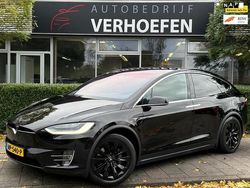 Gebruikt 2017 Tesla Model X SUV | € 26.411
