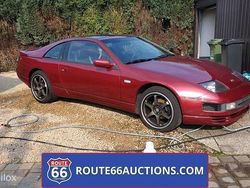 Gebruikt 1995 Nissan 300 ZX Coupé | € 12.500