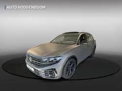 Grijs Nieuw 2025 VW Touareg R SUV | € 112.450 (Duur)