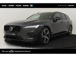 Grijs Gebruikt 2025 Volvo V60 Ultra Stationwagen | € 53.890