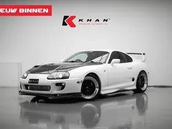 Overige Gebruikt 1995 Toyota Supra Coupé | € 79.000