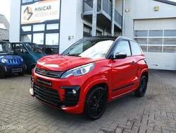 Rood Gebruikt 2023 Ligier JS60 Hatchback | € 18.750 (Eerlijke prijs)