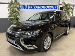 Zwart Gebruikt 2018 Mitsubishi Outlander P-HEV Intense+ SUV | € 18.995 (Eerlijke prijs)