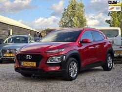 Rood Gebruikt 2018 Hyundai Kona Comfort SUV | € 12.449 (Eerlijke prijs)