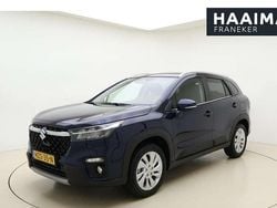 Blauw Nieuw 2025 Suzuki SX4 S-Cross SUV | € 33.950 (Duur)