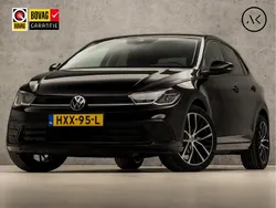 Zwart Gebruikt 2023 VW Polo Sportline Hatchback | € 22.445 (Goede deal)