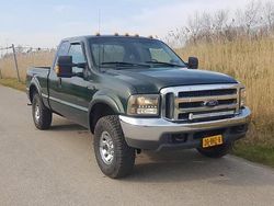 Gebruikt 2000 Ford F250 Pickup | € 8.250
