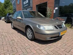 Grijs Gebruikt 2004 Saab 9-5 Sedan | € 2.150 (Goede deal)