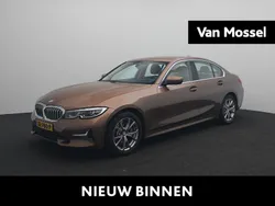 Bruin Gebruikt 2019 BMW 330 Executive Sedan | € 27.995 (Goede deal)