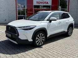 Gebruikt 2024 Toyota Corolla Cross Style SUV | € 36.999