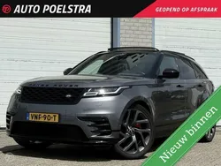 Grijs Gebruikt 2018 Land Rover Range Rover Velar SE Dynamic SUV | € 44.900 (Super prijs)