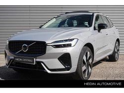Gebruikt 2021 Volvo XC60 Ultimate SUV | € 57.995 (Duur)