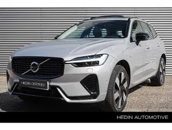 Gebruikt 2021 Volvo XC60 Ultimate SUV | € 59.995 (Duur)