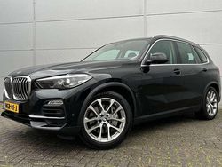 Zwart Gebruikt 2020 BMW X5 SUV | € 49.950 (Super prijs)