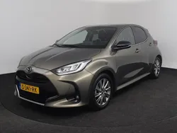 Groen Gebruikt 2023 Mazda 2 Hatchback | € 22.840 (Eerlijke prijs)