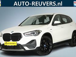 Wit Gebruikt 2022 BMW X1 SUV | € 26.900 (Goede deal)