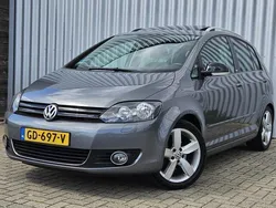VW Golf Plus