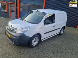 Wit Gebruikt 2019 Renault Kangoo Komfort MPV | € 6.250 (Eerlijke prijs)