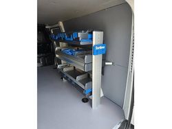 Wit Gebruikt 2022 Maxus eDeliver 3 Van | € 28.000