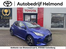 , metallic lak Nieuw 2025 Toyota Yaris Hybrid Comfort Hatchback | € 31.250 (Eerlijke prijs)