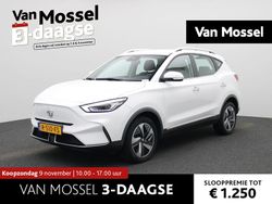 Wit Gebruikt 2022 MG ZS Comfort Sedan | € 19.495 (Eerlijke prijs)