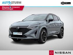 Suv Nieuw 2025 Nissan Qashqai Pack SUV | € 46.081
